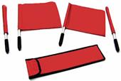 Blazer Athletic Linesmen Flag Kit Blazer Athletic Linesmen Flag Kit