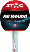 Stag ITTF All Round Table Tennis Racket Stag ITTF All Round Table Tennis Racket