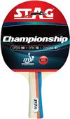 Stag Championship Table Tennis Racket Stag Championship Table Tennis Racket