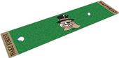 Fan Mats Wake Forest University Putting Green Mat