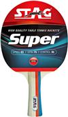 Stag Super Table Tennis Racket Stag Super Table Tennis Racket
