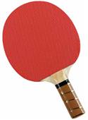 Markwort Raised Pips-Out Table Tennis Paddle Markwort Raised Pips-Out Table Tennis Paddle