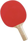 Markwort Raised Pips-Out Table Tennis Paddle Markwort Raised Pips-Out Table Tennis Paddle