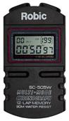 Blazer Athletic Robic SC-505W 12 Memory Chrono Blazer Athletic Robic SC-505W 12 Memory Chrono