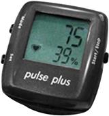 Pulse Plus Heart Rate Ring Pulse Plus Heart Rate Ring