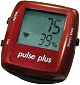 Pulse Plus Heart Rate Ring Pulse Plus Heart Rate Ring