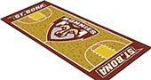 St. Bonaventure University Basketball Runner