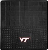 Fan Mats Virginia Tech Cargo Mats Fan Mats Virginia Tech Cargo Mats