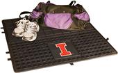 Fan Mats University of Illinois Cargo Mats Fan Mats University of Illinois Cargo Mats