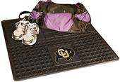 Fan Mats University of Colorado Cargo Mats Fan Mats University of Colorado Cargo Mats