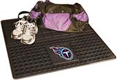 Fan Mats Tennessee Titans Cargo Mats Fan Mats Tennessee Titans Cargo Mats