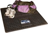 Fan Mats Seattle Seahawks Vinyl Cargo Mat Fan Mats Seattle Seahawks Vinyl Cargo Mat