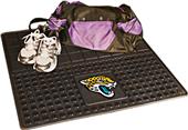 Fan Mats Jacksonville Jaguars Vinyl Cargo Mat Fan Mats Jacksonville Jaguars Vinyl Cargo Mat
