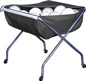 Blazer Athletic Mega Volleyball Cart Blazer Athletic Mega Volleyball Cart