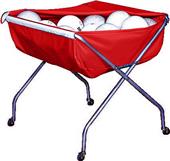 Blazer Athletic Mega Volleyball Cart Blazer Athletic Mega Volleyball Cart