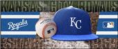 Fan Mats Kansas City Royals Baseball Runners Fan Mats Kansas City Royals Baseball Runners