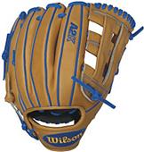 Wilson David Wright A2K 12" Infield Baseball Glove