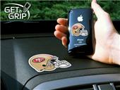 Fan Mats San Francisco 49ers Get-A-Grips Fan Mats San Francisco 49ers Get-A-Grips