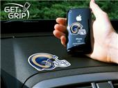 Fan Mats St. Louis Rams Get-A-Grips Fan Mats St. Louis Rams Get-A-Grips