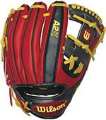 Wilson A2K Brandon Phillips 11.5" Baseball Glove