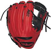 Wilson A2K Dustin Pedroia 11.5" Baseball Glove