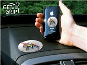 Fan Mats Miami Marlins Get-A-Grips Fan Mats Miami Marlins Get-A-Grips
