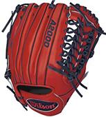Wilson Gio Gonzalez 12.25" Pitcher Baseball Glove