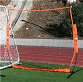 Bow Net 8' x 8' Portable Barrier Net Bow Net 8' x 8' Portable Barrier Net