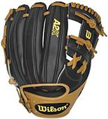 Wilson A2K 1787 11.75" Infield Baseball Glove