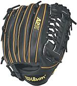Wilson A2K CJW 12" Pitchers Baseball Glove