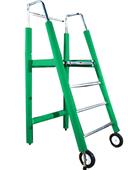 Blazer Athletic Judges Stand Padding Blazer Athletic Judges Stand Padding