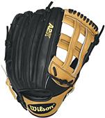 Wilson A2K 1799 12.75" Outfield Baseball Glove