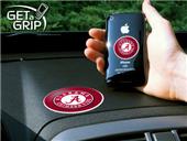 Fan Mats University of Alabama Get-A-Grips Fan Mats University of Alabama Get-A-Grips