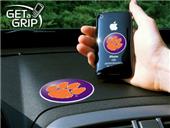 Fan Mats Clemson University Get-A-Grips Fan Mats Clemson University Get-A-Grips