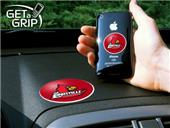 Fan Mats University of Louisville Get-A-Grips