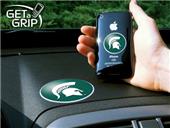Fan Mats Michigan State University Get-A-Grips Fan Mats Michigan State University Get-A-Grips