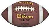 Wilson NCAA Composite Footballs (Set of 6)