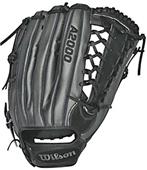 Wilson A2000 KP92 12.5" Outfield Baseball Glove