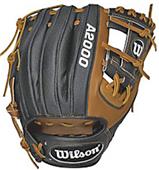 Wilson A2000 1788 SS 11.25" Infield Baseball Glove
