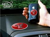 Fan Mats Texas Tech University Get-A-Grips Fan Mats Texas Tech University Get-A-Grips