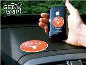 Fan Mats University of Texas Get-A-Grips Fan Mats University of Texas Get-A-Grips