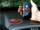 Fan Mats Virginia Tech Get-A-Grips Fan Mats Virginia Tech Get-A-Grips