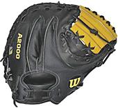 Wilson A2000 1790 SS 34" Catchers Baseball Mitt