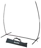 Bow Net Baseball Portable 7'x7' Replacement Frame Bow Net Baseball Portable 7'x7' Replacement Frame