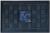 Fan Mats Kansas City Door Mat Fan Mats Kansas City Door Mat