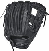 Wilson A1K DP15 11.5" Infield Baseball Glove