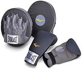 Everlast Boxing Partner Training Kit