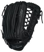 Wilson A1K OF1225 12.25" Outfield Baseball Glove