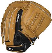 Wilson A2K 34" Catchers Fastpitch Softball Glove