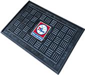 Fan Mats Philadelphia 76ers Door Mat